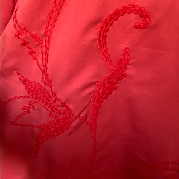 Soft Surroundings Embroidered Tunic - Picture 3 of 6